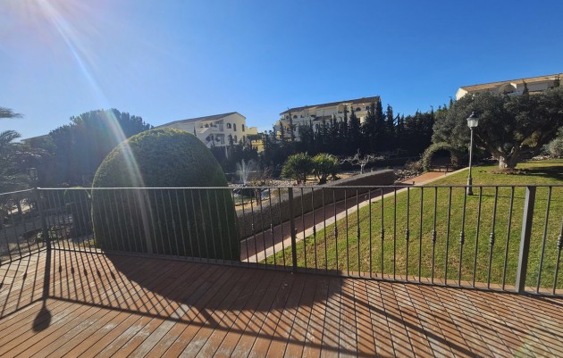 Venta - Villa - La Manga Club