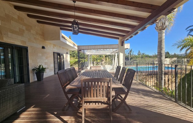 Venta - Villa - La Manga Club