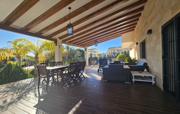 Venta - Villa - La Manga Club