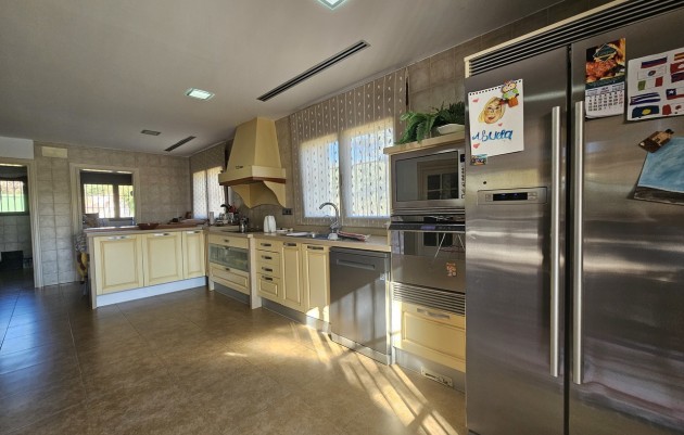 Venta - Villa - La Manga Club