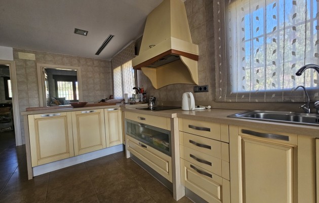 Venta - Villa - La Manga Club