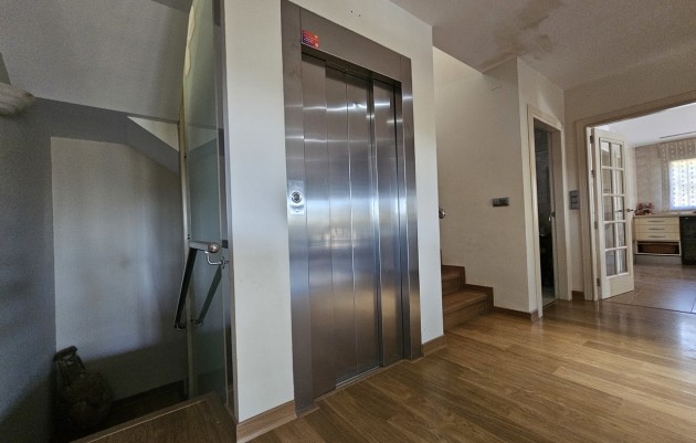 Venta - Villa - La Manga Club