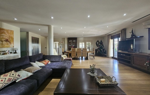 Venta - Villa - La Manga Club