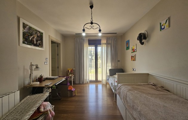 Venta - Villa - La Manga Club