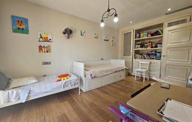 Venta - Villa - La Manga Club