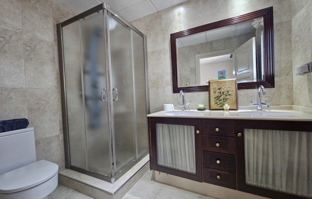 Venta - Villa - La Manga Club