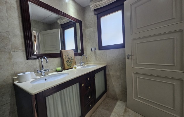 Venta - Villa - La Manga Club