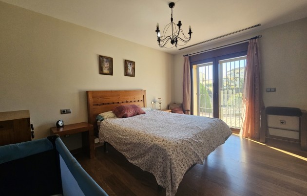 Venta - Villa - La Manga Club