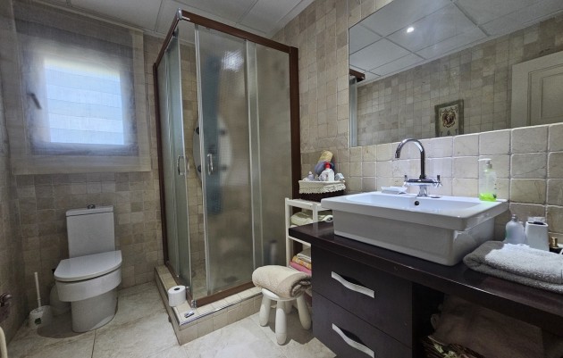 Venta - Villa - La Manga Club