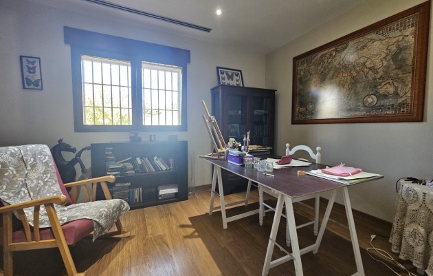 Venta - Villa - La Manga Club