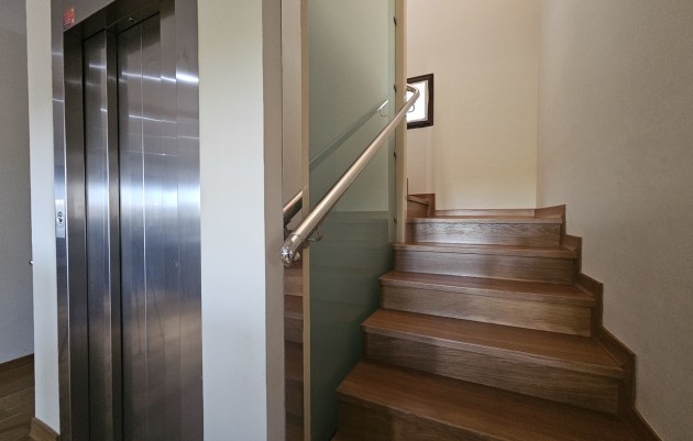 Venta - Villa - La Manga Club