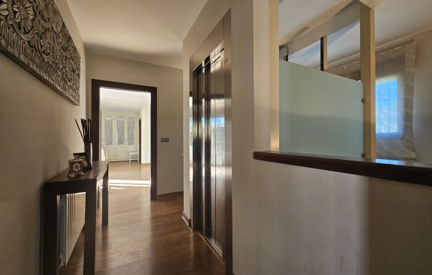 Venta - Villa - La Manga Club