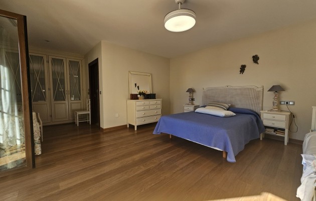 Venta - Villa - La Manga Club