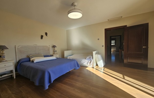 Venta - Villa - La Manga Club