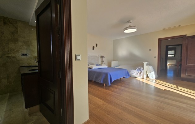 Venta - Villa - La Manga Club