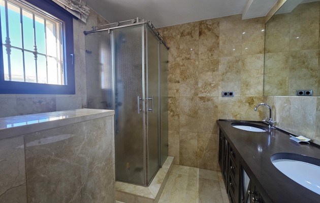 Venta - Villa - La Manga Club