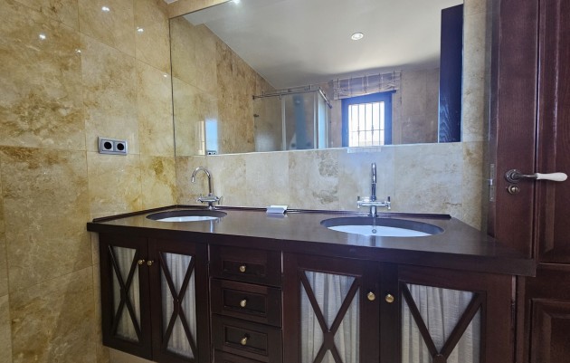 Venta - Villa - La Manga Club