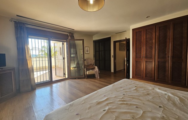 Venta - Villa - La Manga Club