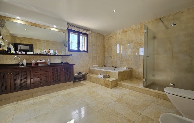 Venta - Villa - La Manga Club