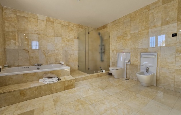 Venta - Villa - La Manga Club