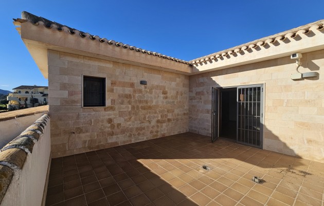 Venta - Villa - La Manga Club