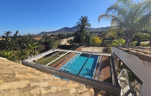 Venta - Villa - La Manga Club