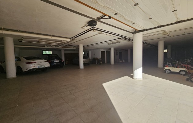 Venta - Villa - La Manga Club