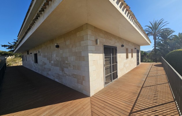 Venta - Villa - La Manga Club