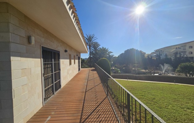Venta - Villa - La Manga Club