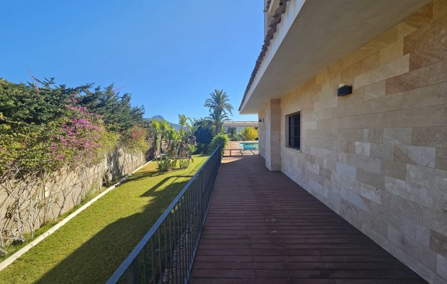 Venta - Villa - La Manga Club