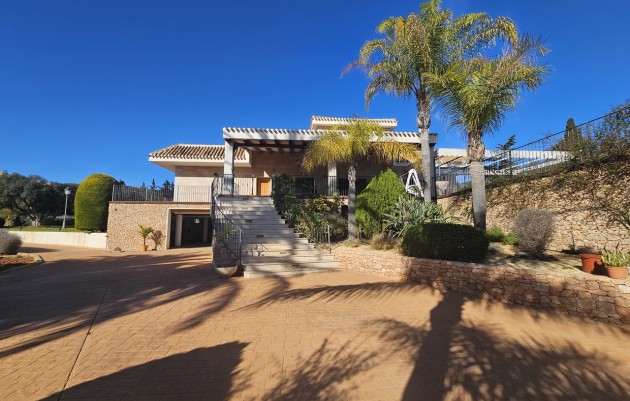 Venta - Villa - La Manga Club