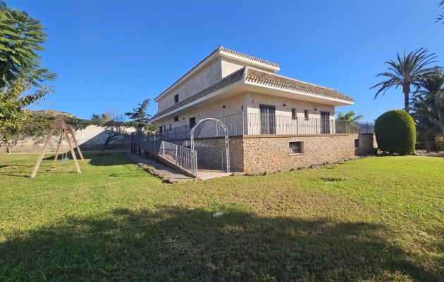 Venta - Villa - La Manga Club