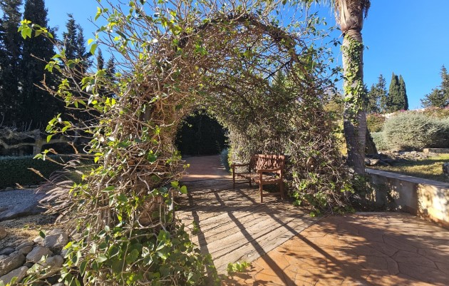 Venta - Villa - La Manga Club