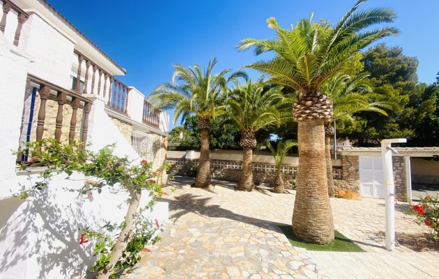 Revente - Villa - La Zenia