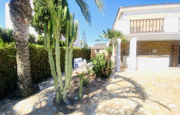 Revente - Villa - La Zenia