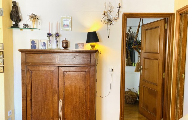 Revente - Villa - La Zenia