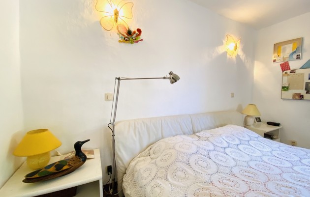 Revente - Villa - La Zenia