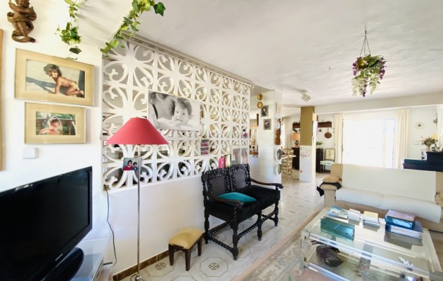 Revente - Villa - La Zenia