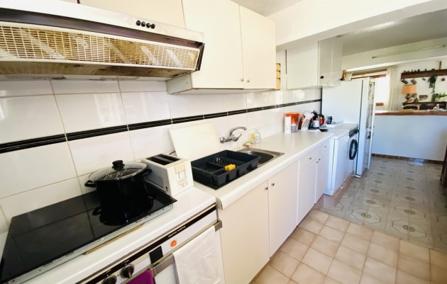 Revente - Villa - La Zenia