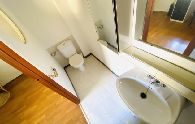 Revente - Villa - La Zenia