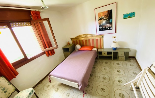 Revente - Villa - La Zenia