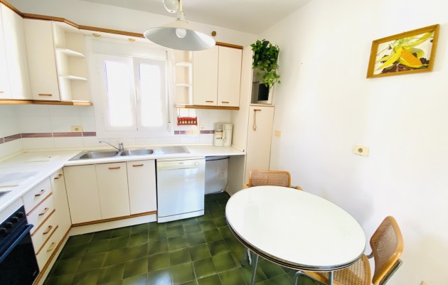 Revente - Villa - La Zenia