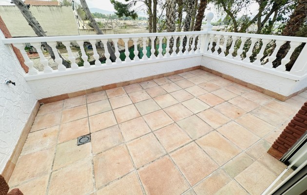 Herverkoop - country house - Orihuela