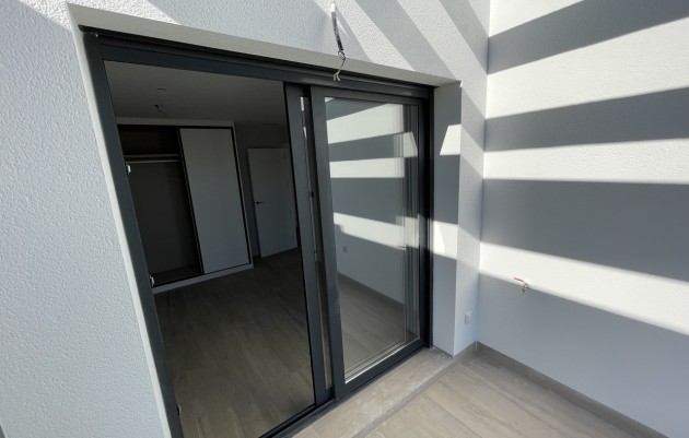 Resale - Apartment - Pilar de la Horadada