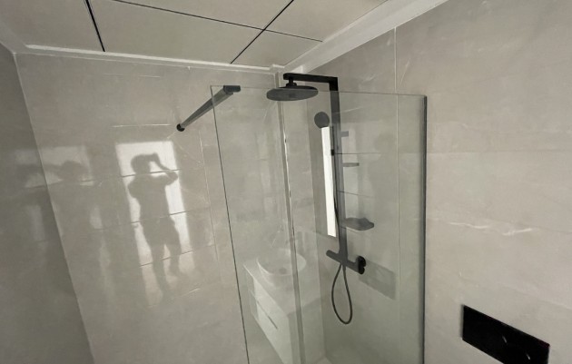 Resale - Apartment - Pilar de la Horadada