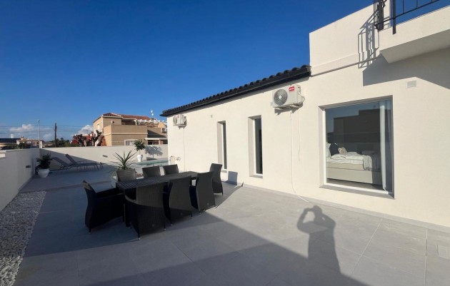 Herverkoop - Villa - La Siesta