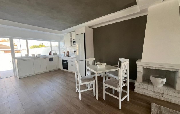 Herverkoop - Villa - La Siesta