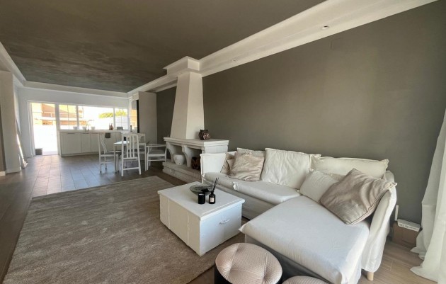 Herverkoop - Villa - La Siesta