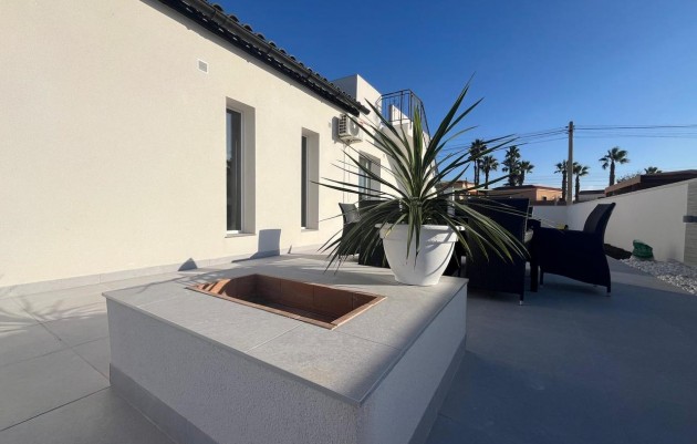 Herverkoop - Villa - La Siesta