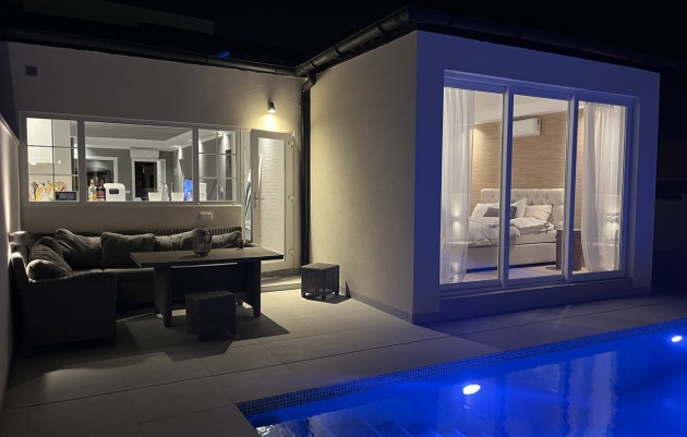 Herverkoop - Villa - La Siesta